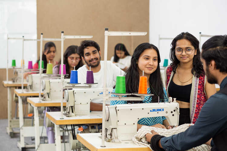 The Design Village Noida Infrastructure photo 43